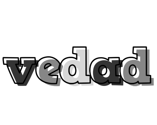 Vedad night logo