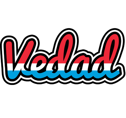 Vedad norway logo