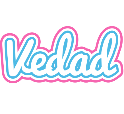 Vedad outdoors logo