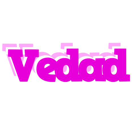 Vedad rumba logo