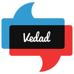 Vedad sharks logo