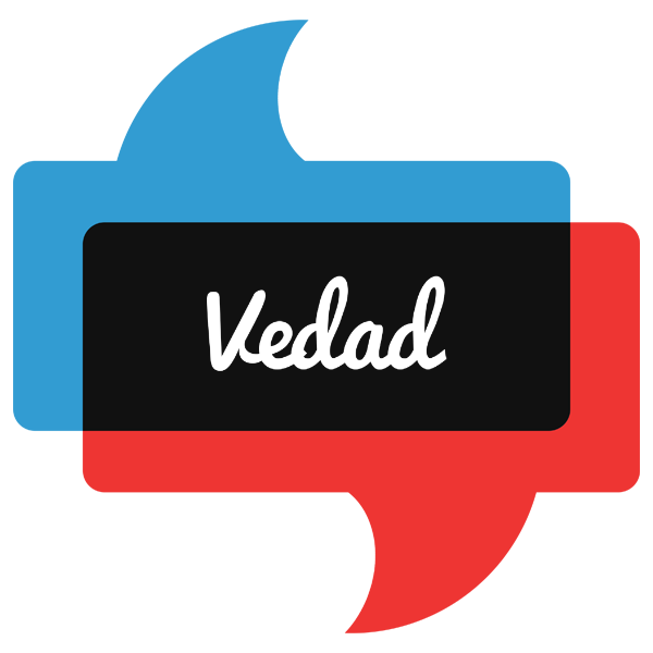 Vedad sharks logo