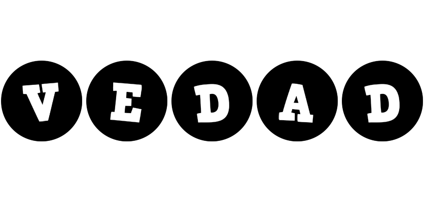 Vedad tools logo