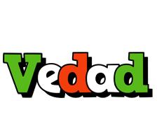 Vedad venezia logo