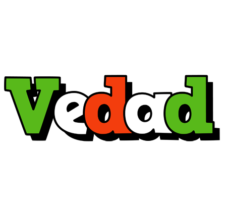 Vedad venezia logo