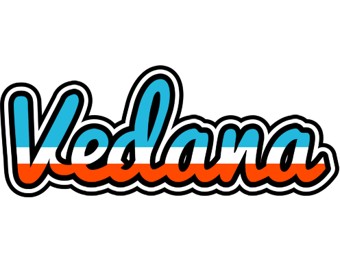 Vedana america logo