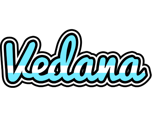 Vedana argentine logo