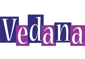 Vedana autumn logo