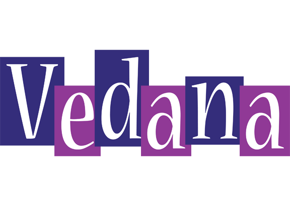 Vedana autumn logo