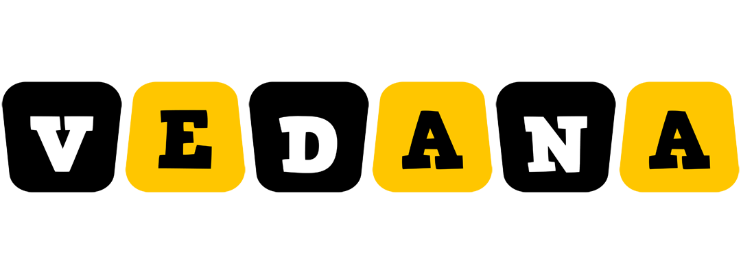 Vedana boots logo