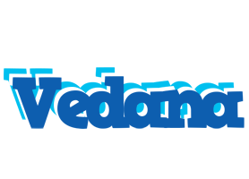 Vedana business logo