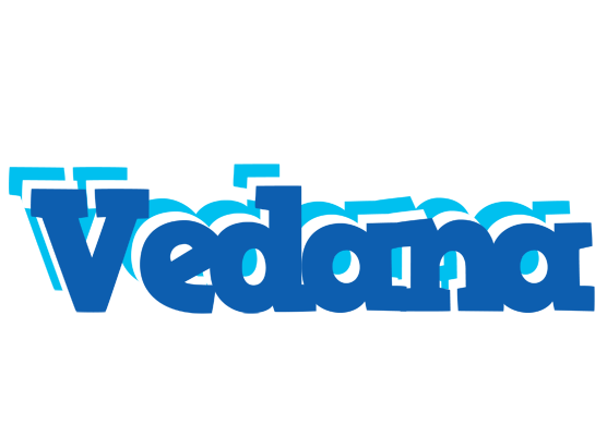 Vedana business logo