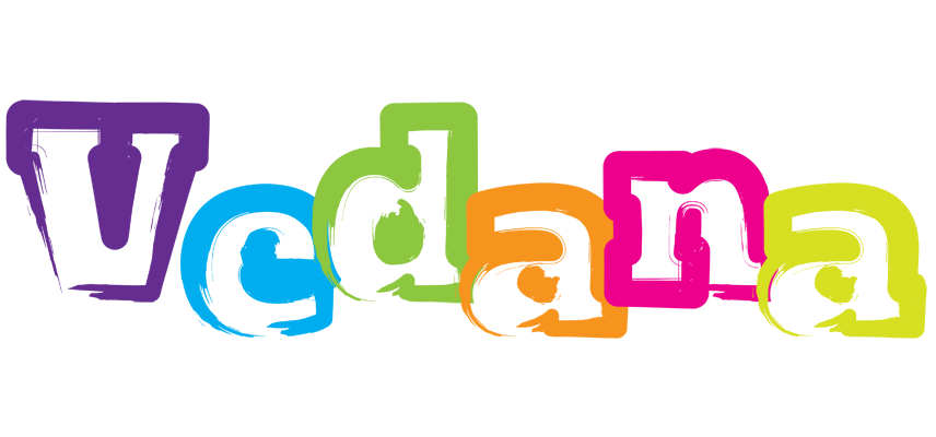 Vedana casino logo