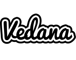 Vedana chess logo