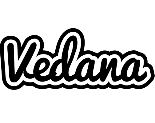 Vedana chess logo
