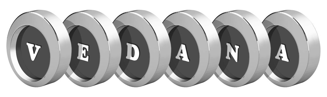 Vedana coins logo