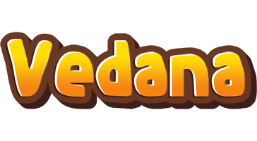Vedana cookies logo
