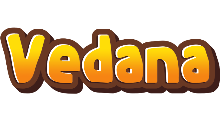 Vedana cookies logo
