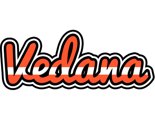 Vedana denmark logo