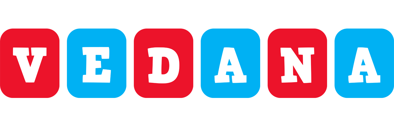 Vedana diesel logo