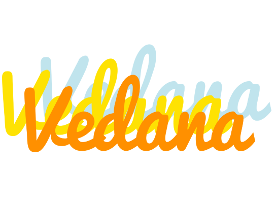Vedana energy logo