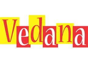 Vedana errors logo