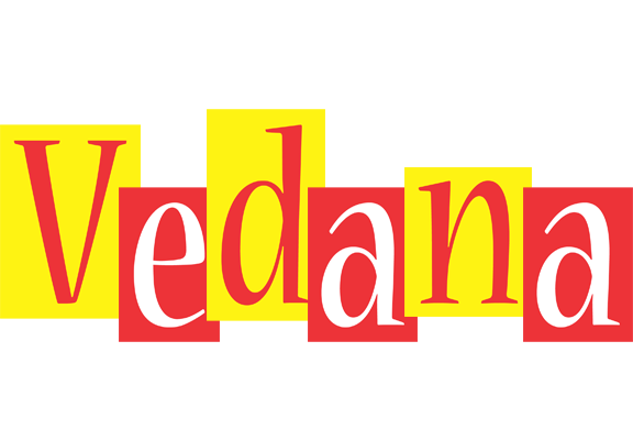 Vedana errors logo