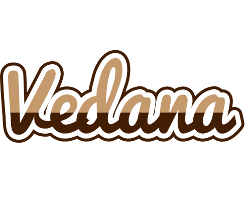 Vedana exclusive logo