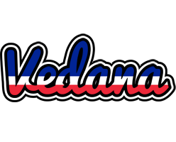 Vedana france logo