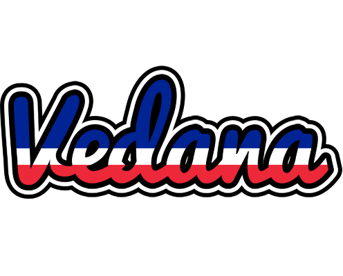 Vedana france logo
