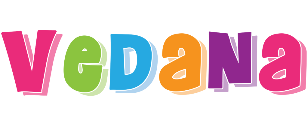 Vedana friday logo