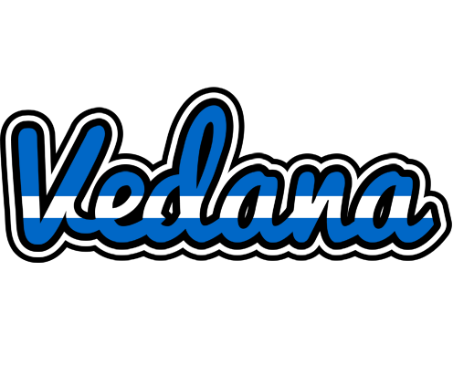 Vedana greece logo