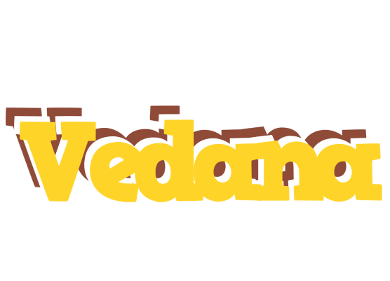 Vedana hotcup logo