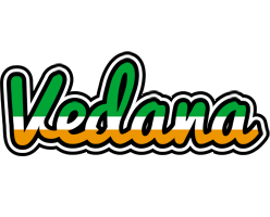 Vedana ireland logo
