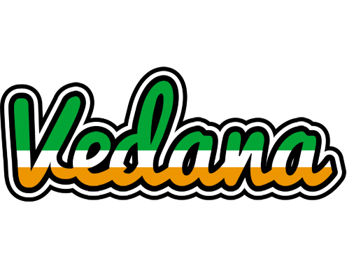 Vedana ireland logo
