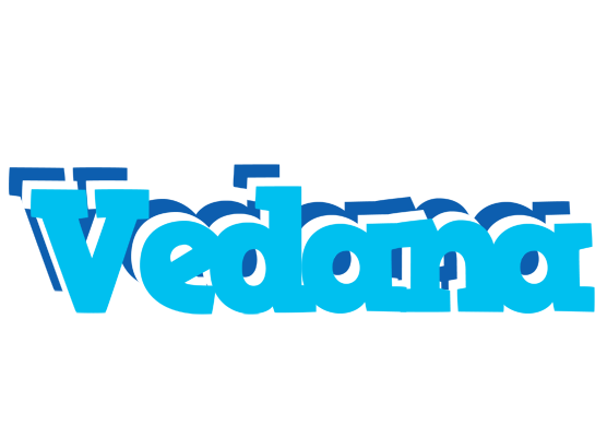Vedana jacuzzi logo