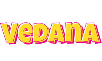 Vedana kaboom logo