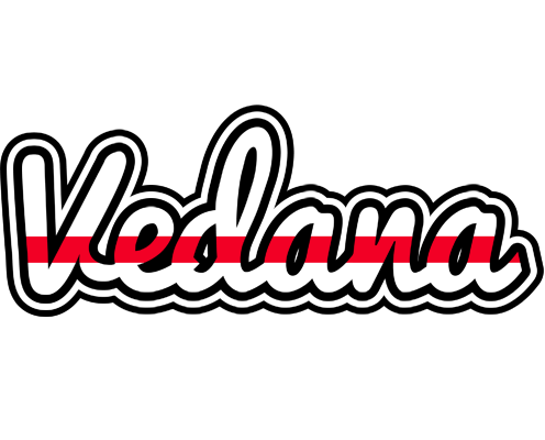 Vedana kingdom logo