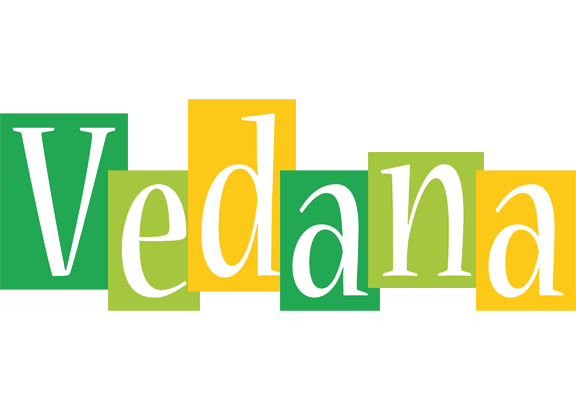 Vedana lemonade logo