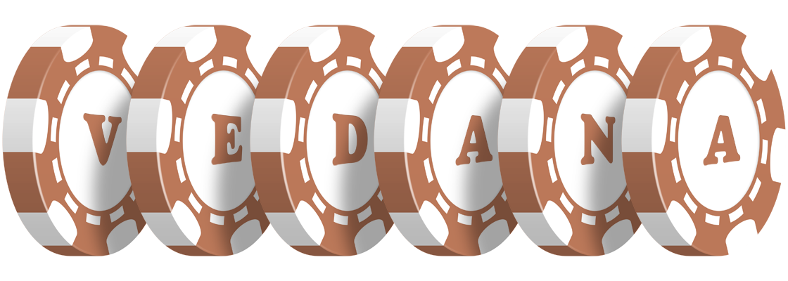 Vedana limit logo