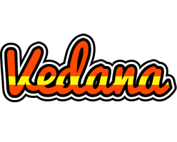 Vedana madrid logo