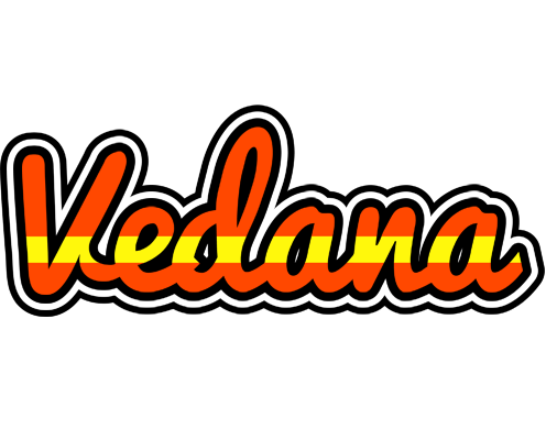 Vedana madrid logo