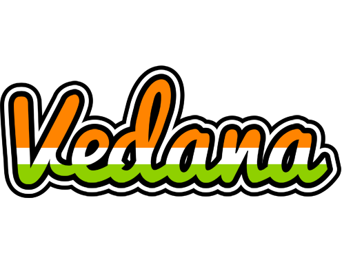 Vedana mumbai logo