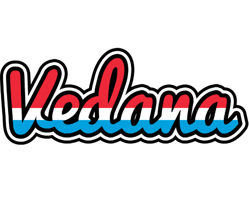 Vedana norway logo
