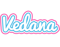 Vedana outdoors logo
