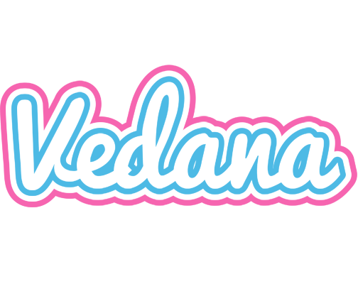 Vedana outdoors logo