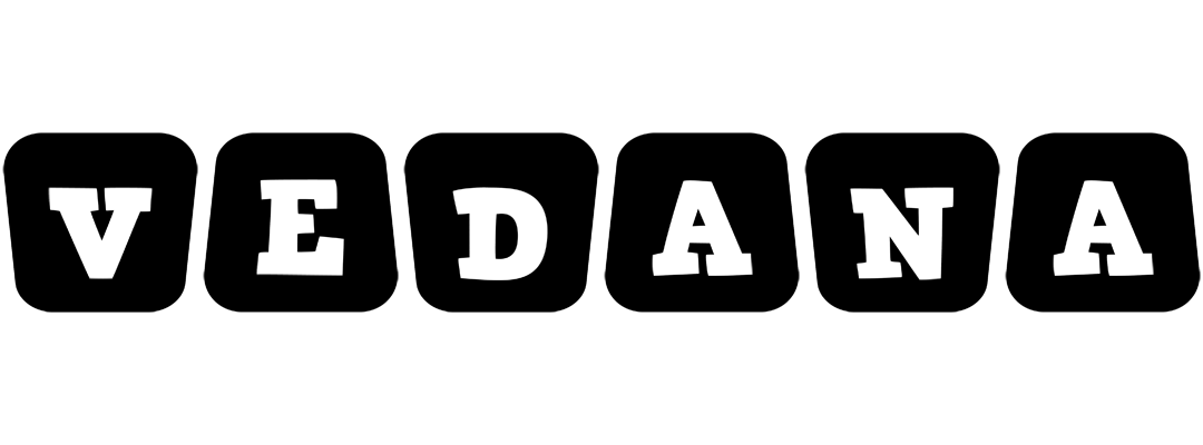 Vedana racing logo