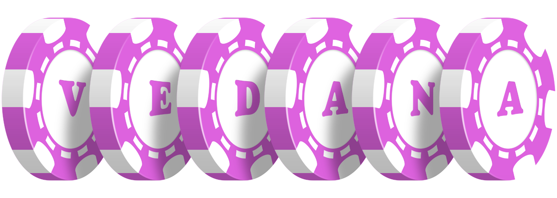 Vedana river logo
