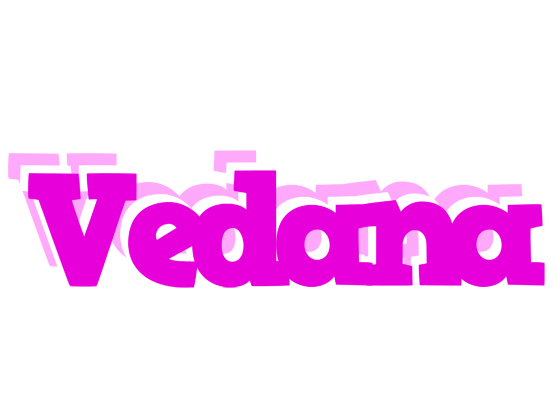 Vedana rumba logo