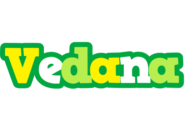 Vedana soccer logo